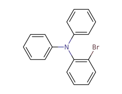 N-(2-bromophenyl)-N-phenylbenzenamine