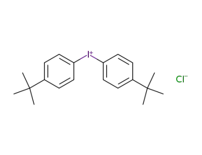 4,4'-Di-tert-butyldiphenyliodonium chloride