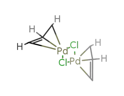 bis(η3-allyl-μ-chloropalladium(II))