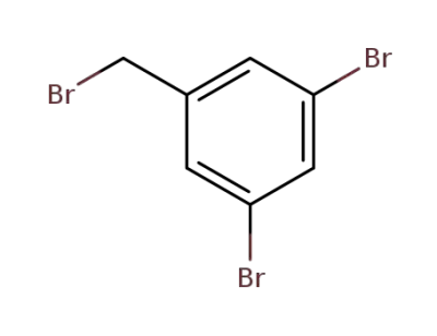 3,5-dibromobenzyl bromide