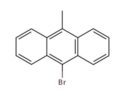 9-bromo-10-methylanthracene