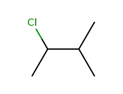 2-chloro-3-methyl-butane