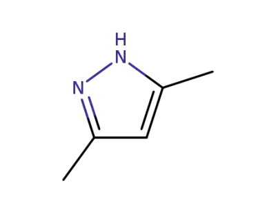 3,5-dimethyl-1H-pyrazole