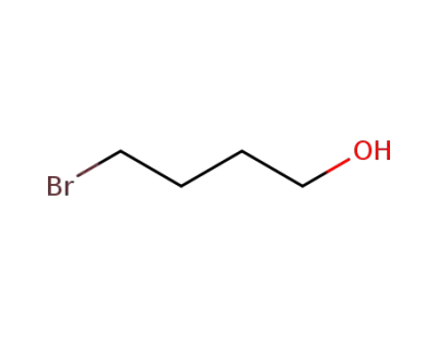 4-Bromo-1-butanol