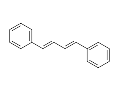 trans,trans-1,4-Diphenyl-1,3-butadiene