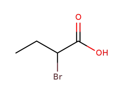 2-Bromobutyric acid