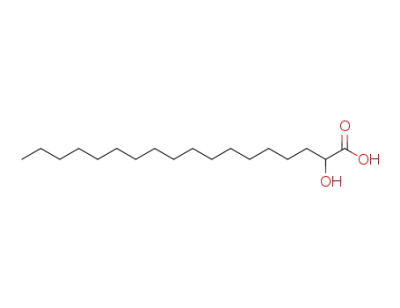 2-hydroxystearic acid