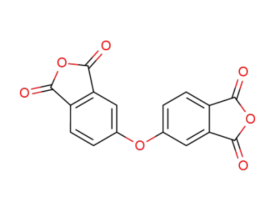 4,4'-oxydiphthalic dianhydride