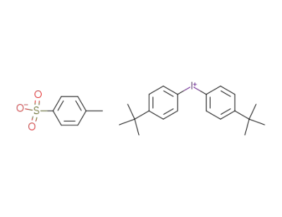 4,4'-di(tert-butyl)diphenyliodonium tosylate
