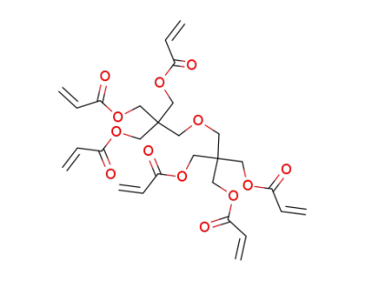 dipentaerythritol hexaacrylate