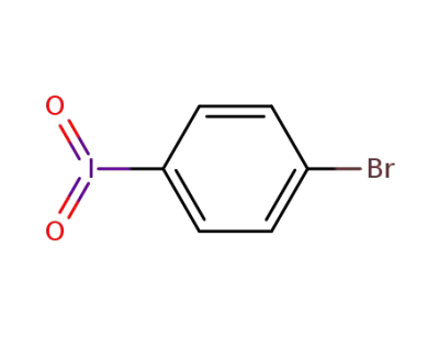 1-bromo-4-iodoxybenzene