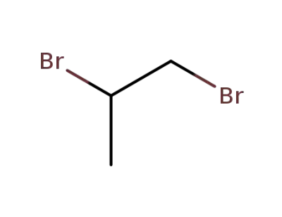 1,2-Dibromopropane