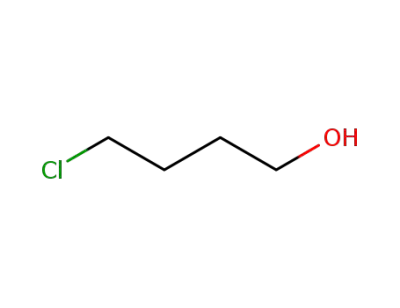 4-Chloro-1-butanol