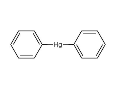 diphenylmercury(II)