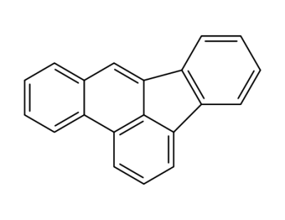benzo[e]acephenanthrylene