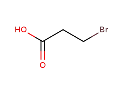 3-Bromopropionic acid