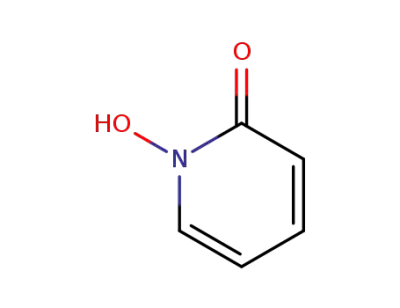 1-Hydroxy-2-pyridon