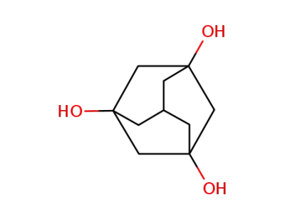 adamantane-1,3,5-triol
