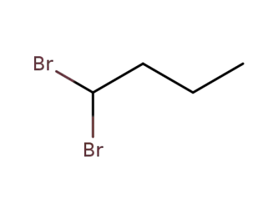 1,1-dibromobutane