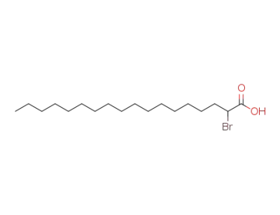 2-bromostearic acid