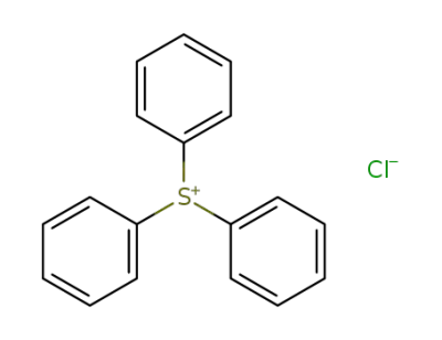 triphenylsulfonium chloride