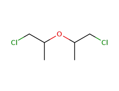 bis(1-chloro-2-propyl) ether