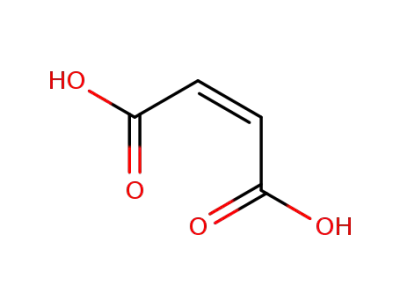 maleic acid