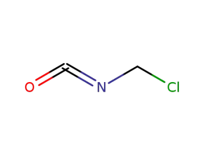 chloromethyl isocyanate