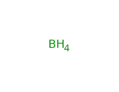 borohydride radical