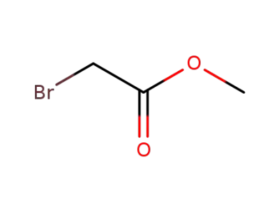 bromoacetic acid methyl ester