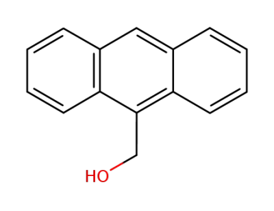 9-hydroxymethylanthracene