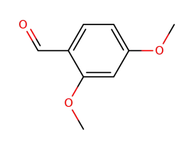 2,4-Dimethoxybenzaldehyde
