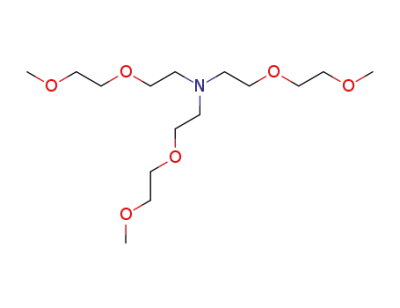 Tris(3,6-dioxaheptyl)amine