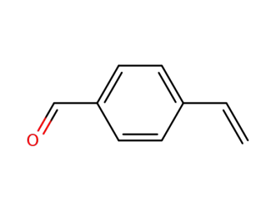 4-vinyl-benzaldehyde