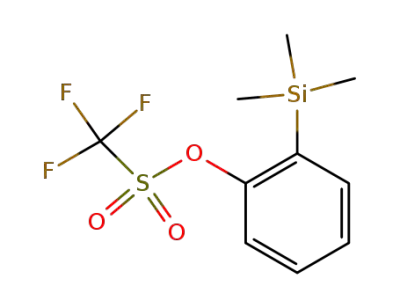 2-(trimethylsilyl)phenyl trifluoromethanesulfonate