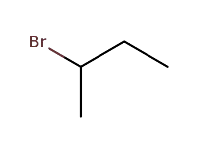 s-butyl bromide