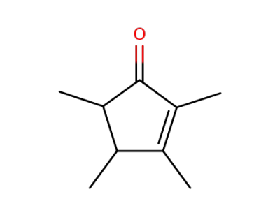 2,3,4,5-tetramethyl-2-cyclopenten-1-one