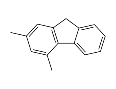 2,4-dimethyl-9H-fluorene
