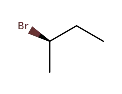 (R)-(-)-s-butyl bromide