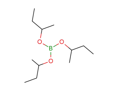 tri-sec-butylborate
