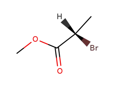 methyl (2S)-2-bromopropanoate