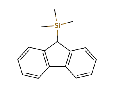 9-(trimethylsilyl)fluorene