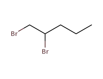 1,2-dibromopentane
