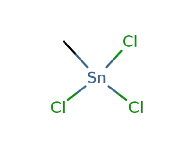 methyltin(IV) trichloride