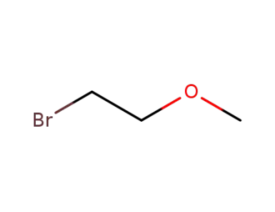2-Bromoethyl methyl ether