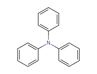 N,N-diphenylaminobenzene