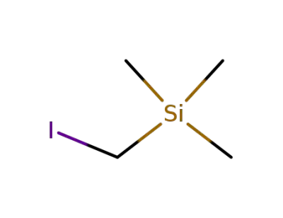iodo(trimethylsilyl)methane
