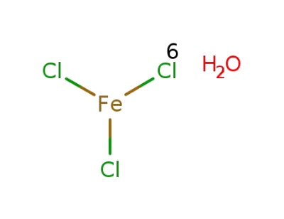 iron(III) chloride hexahydrate