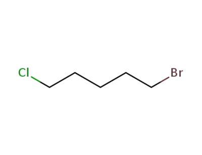 1-bromo-5-chloropentane