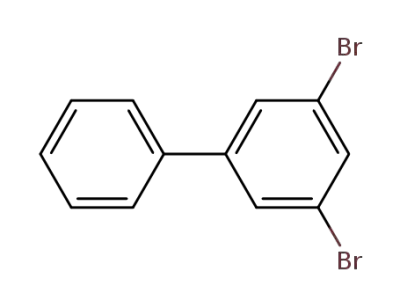 3,5-dibromo-1,1′-biphenyl